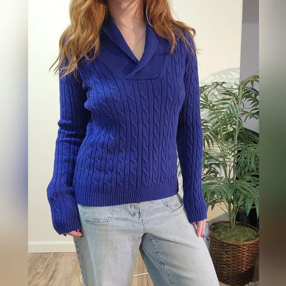 Charter Club Sweater - Picture 2 of 8